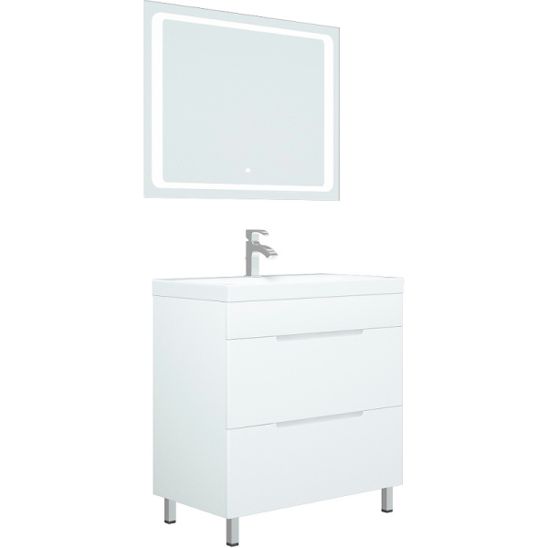 Тумба напольная Corozo Мадисон 80 SD-00001088