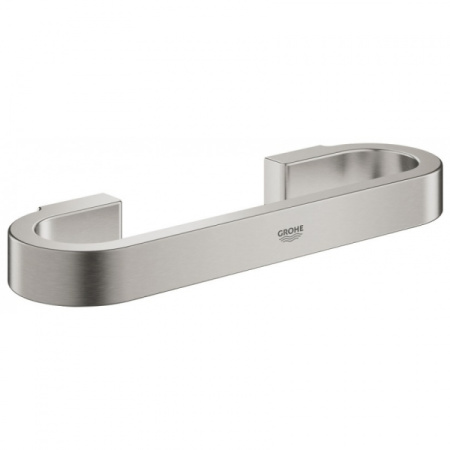 Ручка для ванной GROHE Selection 41064 DC0 (41064DC0) суперсталь Ручка для ванной GROHE Selection 41064 DC0 (41064DC0) суперсталь