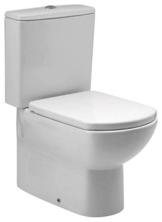 Чаша унитаза GALA Smart 25160 (72594)