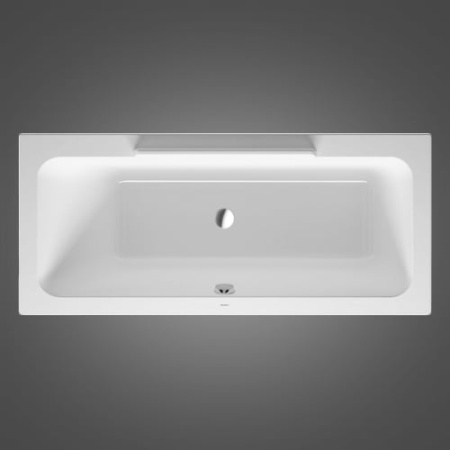 Ванна DURAVIT DuraStyle 700296000000000 (1700*750 мм)