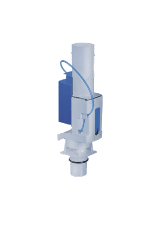 Смывной клапан GROHE Flushing Mechanism 37661 PI0 (37661PI0)