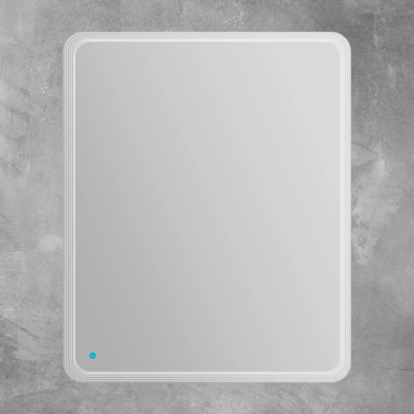 Зеркало (74х90) Cezares 44998