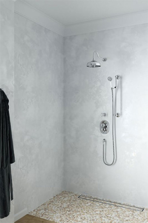 Душевой гарнитур Kludi Adlon/1926 2710305