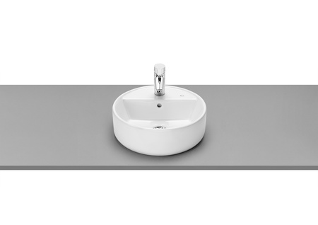 Раковина накладная (40х37) Roca The Gap 3270MK000