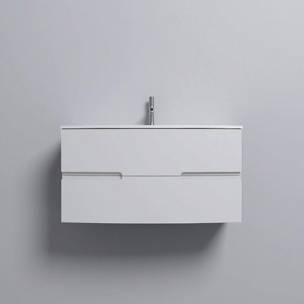 Тумба под раковину Jacob Delafon Nona 100 EB1889RU-G1C