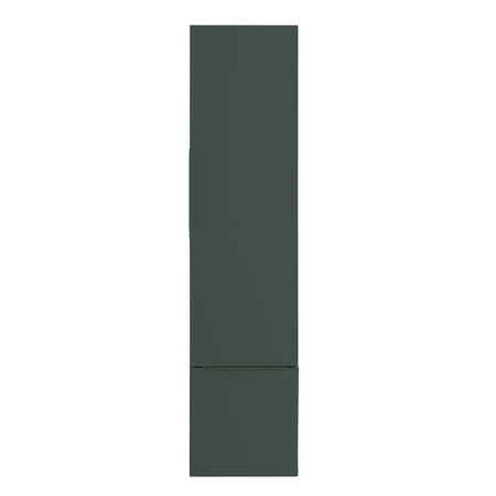 Пенал подвесной Cezares Premium   55505 Verde opaco