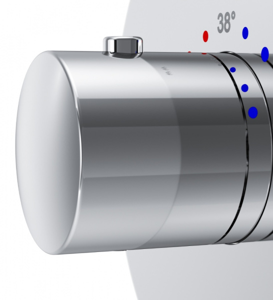Смеситель для душа Am.Pm Like F8075500