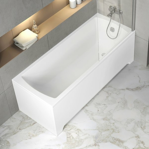 Акриловая ванна Ravak Classic II (170x70) CC51000000 Акриловая ванна Ravak Classic II (170x70) CC51000000