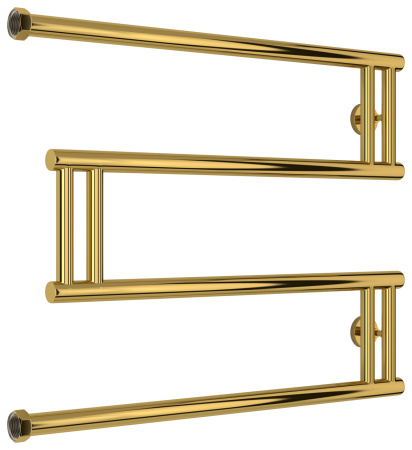 Полотенцесушитель водяной Сунержа High-Tech+ model "M" (50x65) 03-4050-5065