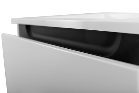 Тумба под раковину Cezares SLIDER-800-1C-SO-BO