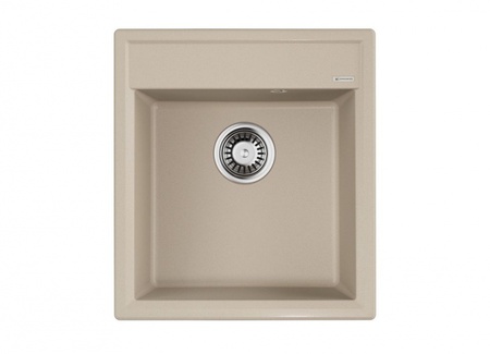 Мойка для кухни Omoikiri Daisen 46-SA 4993615