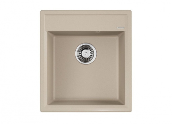 Мойка для кухни Omoikiri Daisen 46-SA 4993615
