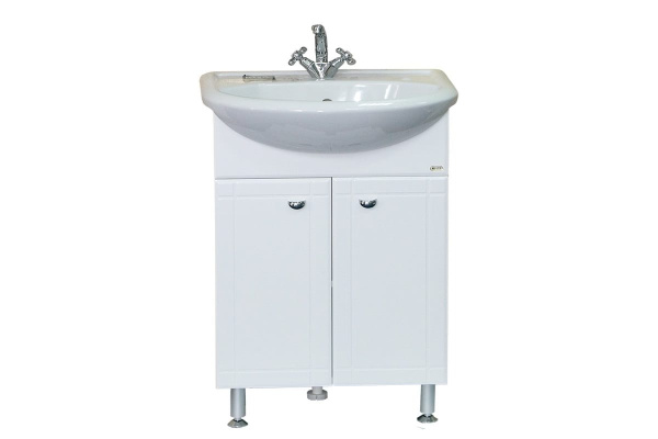 Тумба с раковиной Misty Уют 50 ИП000000154