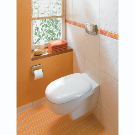 Инсталляция для унитаза с панелью смыва TECE 9400005