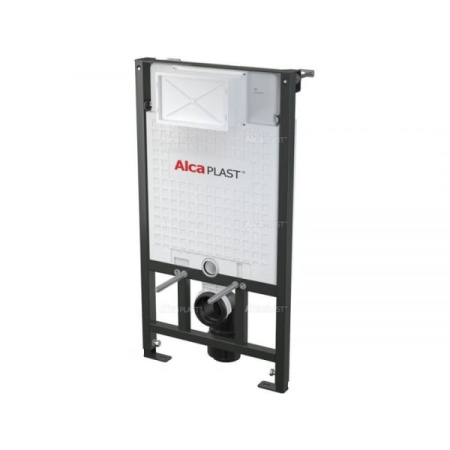 Скрытая система инсталляции Alcaplast Sádroмodul A101/850