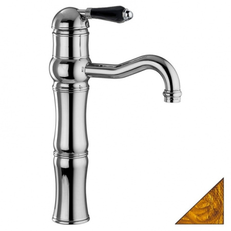 Смеситель для раковины Nicolazzi Classica Lusso 3472GB40