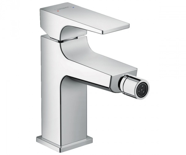 Смеситель для биде Hansgrohe Metropol 32520000