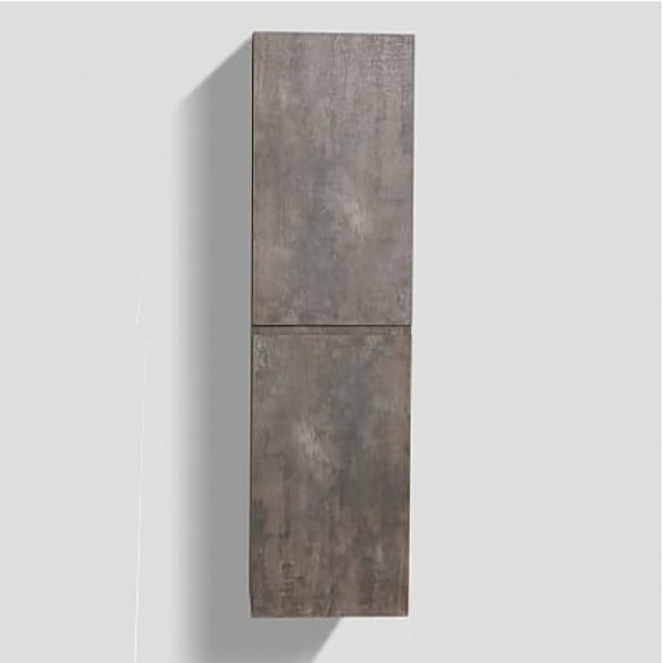 Пенал BelBagno LUCE-1700-2A-SC-PT Stone