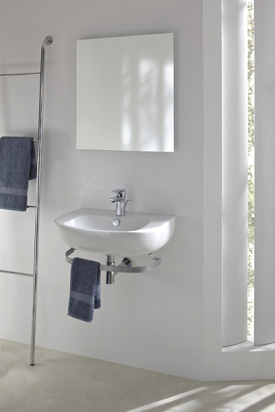 Раковина подвесная (60х44) Jacob Delafon Odeon Up E4700-00