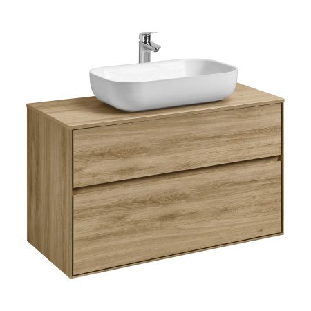 Столешница под раковину Aquaton Либерти 75 1A281003LYC70