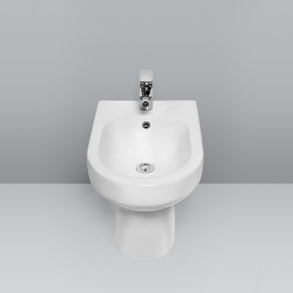 Биде напольное AM.PM Spirit 2.0 C703111WH