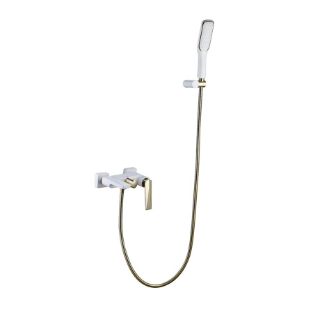 Смеситель для ванны Boheme Venturo 383-W