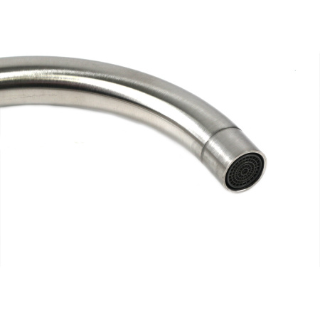 Смеситель для кухни Melana Tondo 610103