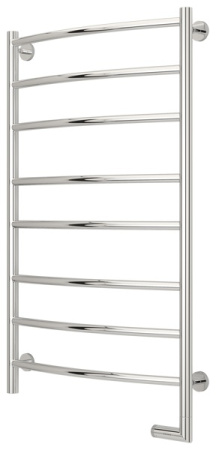 Полотенцесушитель Электрический Cунержа Галант 2.0 Правый (1000x600) Хамелеон 04-5201-1060