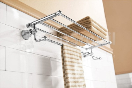 Полка для полотенец Art&Max AM-F-8980