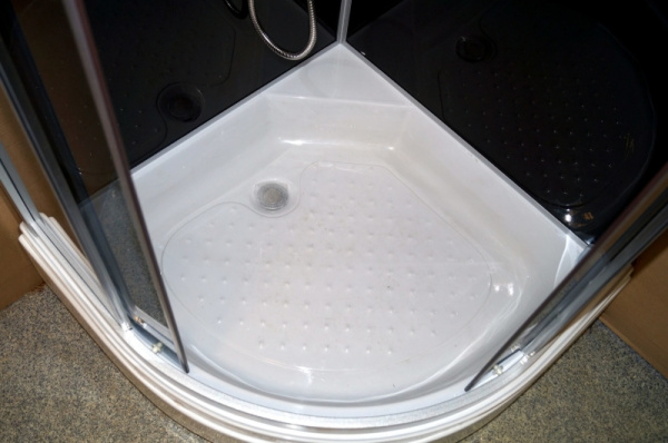 Душевая кабина Parly Classic CMM85