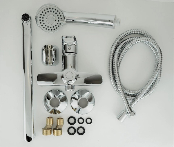 Смеситель для ванны ESKO LEON LN 31