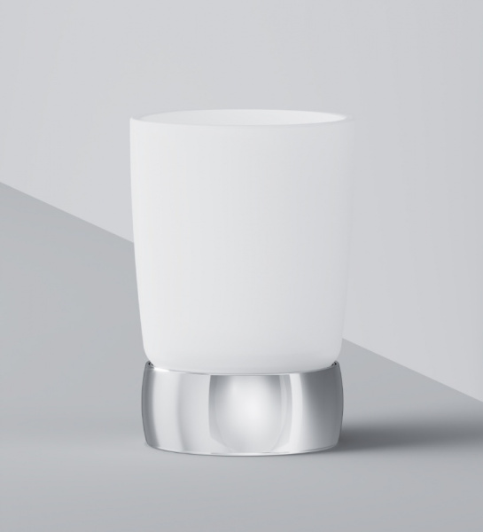 Стеклянный стакан Am.Pm Sensation A3031300 Стеклянный стакан Am.Pm Sensation A3031300