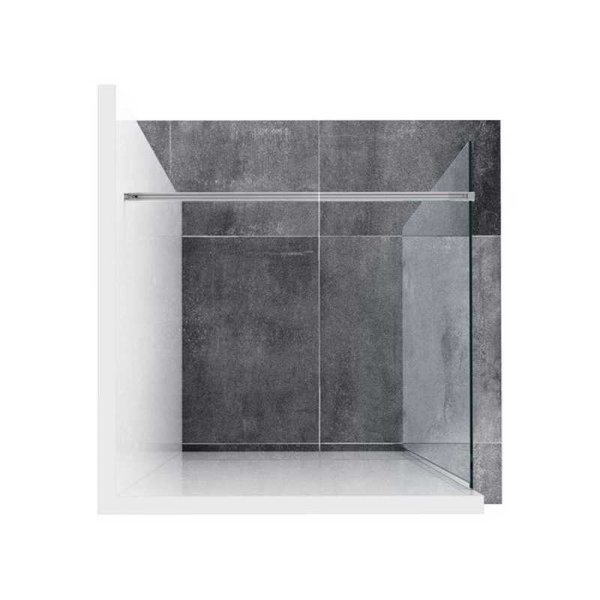 Держатель стекла Ravak W Set -90 Wall/Corner GWD01000A098