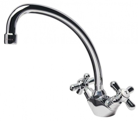 Смеситель для кухни Vidima Ретро BA132AA