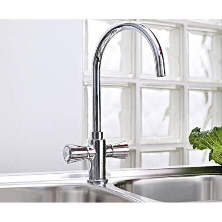 Смеситель для мойки Mofem GOLF 142-1351-02