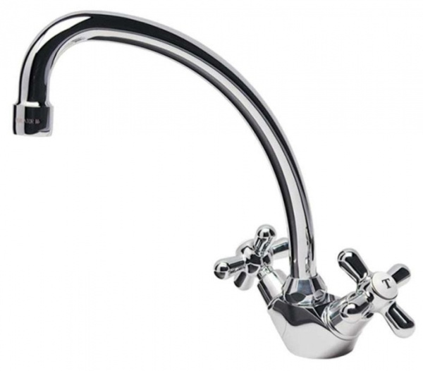 Смеситель для кухни Vidima Ретро BA132AA