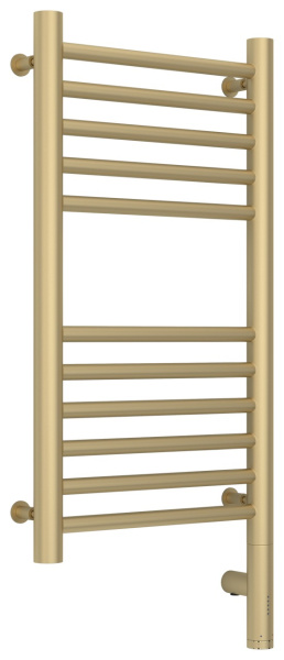 Полотенцесушитель электрический (60х30) Сунержа Богема 3.0 022-5805-6030 правый