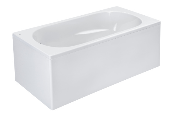 Панель боковая Genova-N 150x75 левая ZRU9302897 Roca