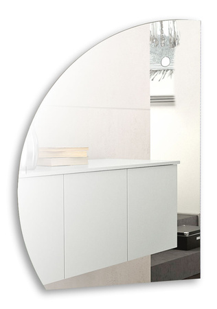 Зеркало (69х110) Silver Mirrors  Mario LED-00002525