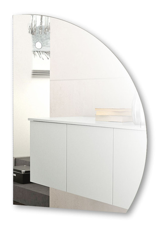 Зеркало (69х110) Silver Mirrors  Mario LED-00002541