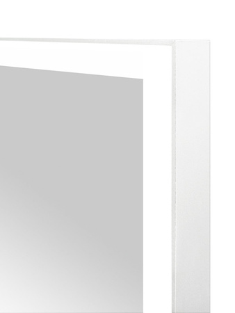 Зеркало с подсветкой (60x80) Continent Frame ЗЛП944