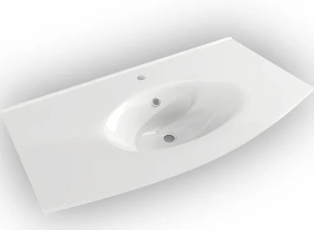 Керамическая раковина COMFORT 50149