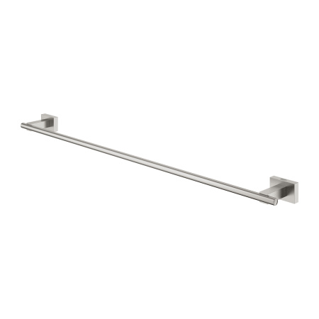 Полотенцедержатель Grohe Essentials Cube 40509 DC1 (40509DC1) суперсталь