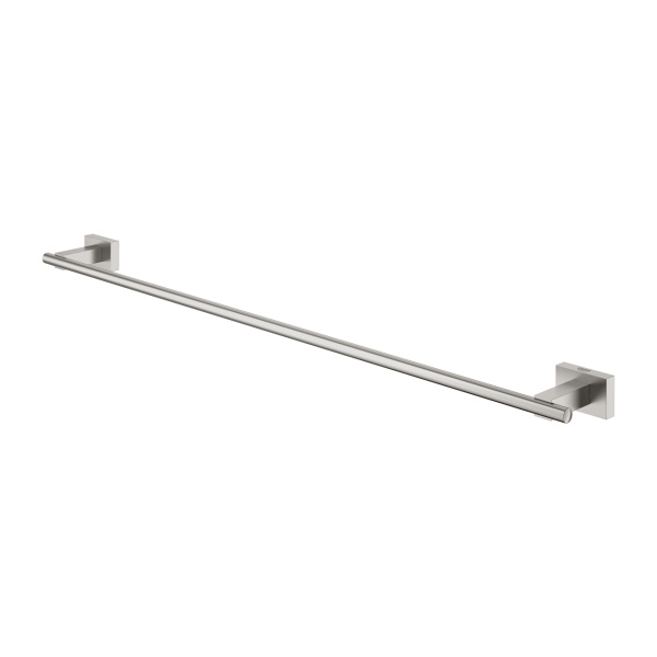 Полотенцедержатель Grohe Essentials Cube 40509 DC1 (40509DC1) суперсталь Полотенцедержатель Grohe Essentials Cube 40509 DC1 (40509DC1) суперсталь