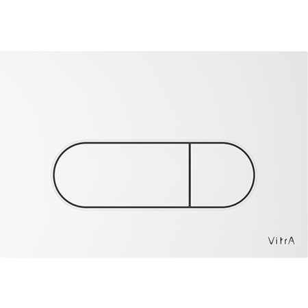 Клавиша смыва Vitra Root Round 740-2200
