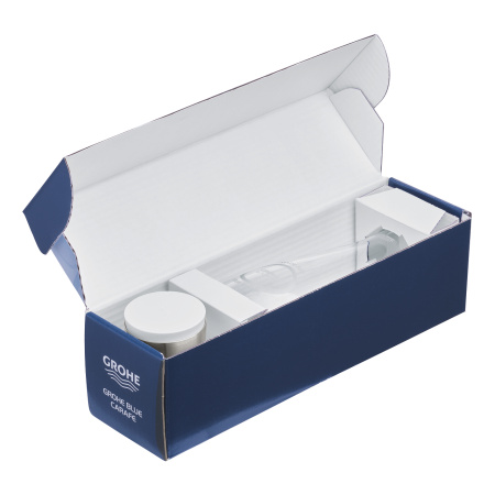 Графин для воды Grohe Blue 40405001