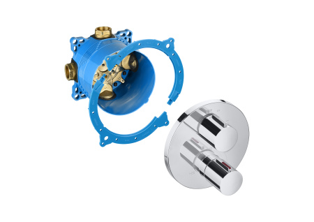 Смеситель для душа Roca T-1000 5A2C09C00