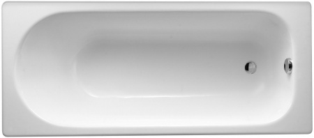 Чугунная ванна (170x70) Jacob Delafon Soissons  E2921-00  