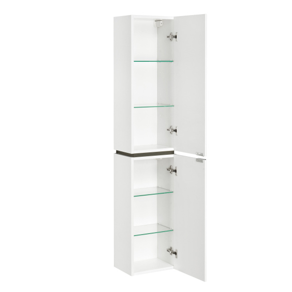 Пенал Aquaton Скай PRO 1A238603SY01R правый