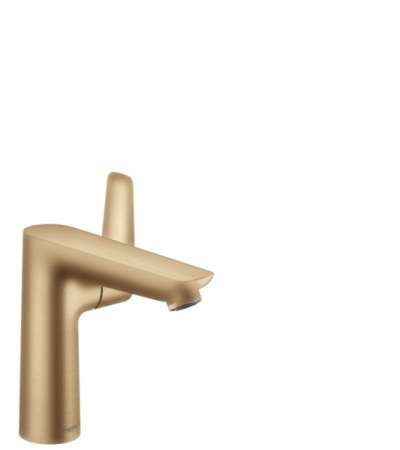 Смеситель для раковины HANSGROHE TALIS E 71754140